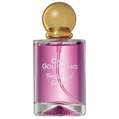 Туалетная вода Brocard Cafe Gourmand: Frosted Red Currant, 50 мл