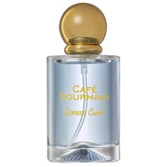 Туалетная вода Brocard Cafe Gourmand: Lemon Curd, 50 мл