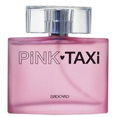Туалетная вода Brocard Pink Taxi, 90 мл