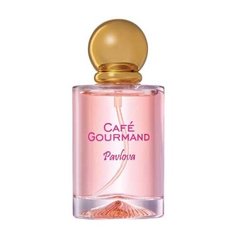 Туалетная вода Brocard Cafe Gourmand: Pavlova, 50 мл