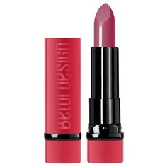 BelorDesign помада для губ Party New, оттенок 136 бархатный пион