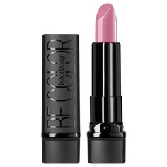 BelorDesign помада для губ Be Color кремовая, оттенок 104 дымчатая роза