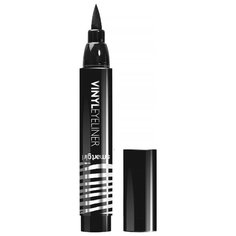 BelorDesign Подводка для глаз Smart girl Vinyl eyeliner, оттенок черный