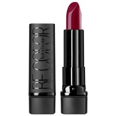 BelorDesign помада для губ Be Color кремовая, оттенок 120 бургунди