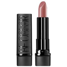 BelorDesign помада для губ Be Color кремовая, оттенок 116 мускатный орех