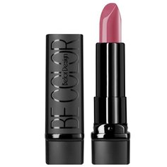 BelorDesign помада для губ Be Color кремовая, оттенок 115 бежево-розовый