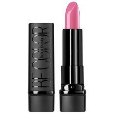 BelorDesign помада для губ Be Color кремовая, оттенок 107 цветущая сирень