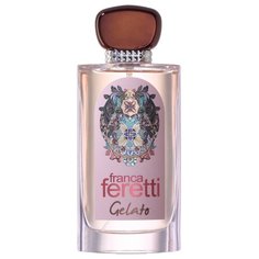 Туалетная вода Franca Feretti Gelato, 100 мл