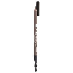 Eva Mosaic карандаш Ideal Brow, оттенок анютины глазки