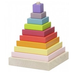 Пирамидка Cubika LD-5