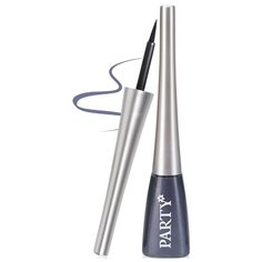 BelorDesign Подводка для глаз Party, оттенок джинс