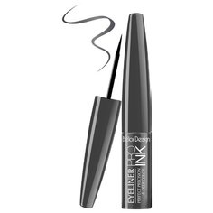 BelorDesign Подводка для глаз Pro Ink, оттенок 5 металлик