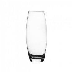 Ваза Pasabahce Flora (43966B), прозрачный