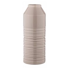 Ваза Lefard 489-131, бежевый
