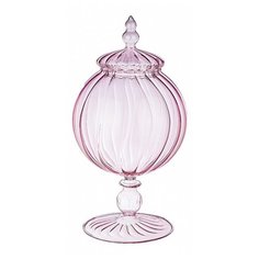 Ваза Lefard 862-263, сиреневый