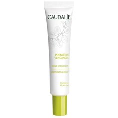 Caudalie Premiers Vendages Moisturizing Cream Крем для увлажнения и молодости кожи лица, 40 мл