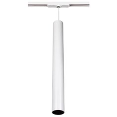 Трековый светильник-спот Citilux Тубус, CL01PTL120