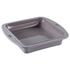 Форма для выпечки силиконовая GIPFEL Eco 2523 (27х24х5 см)