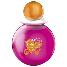 Туалетная вода Christine Lavoisier Parfums Sweet Candy Delicious, 80 мл