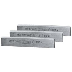 Набор ножей для ручного рубанка STANLEY 0-12-376 (3 шт.)