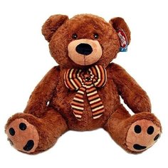 Мягкая игрушка Magic Bear Toys Медведь с бантом 50 см