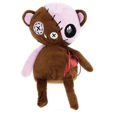 Мягкая игрушка Magic Bear Toys Медведь Живое сердце 20 см