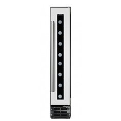 Встраиваемый винный шкаф Dunavox DAU-9.22W