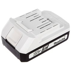 Аккумуляторный блок Makita 198186-3 18 В 1.5 А·ч