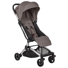 Прогулочная коляска X-lander X-Fly Evening Grey