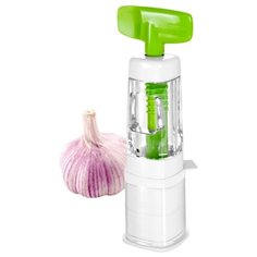 Пресс со сменными насадками для чеснока Handy 643567 Tescoma