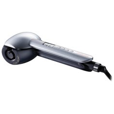 Щипцы BaByliss C1600E silver