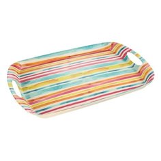 Поднос Tescoma Fancy Home 662620 полосы
