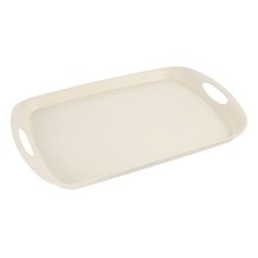 Поднос Tescoma Fancy Home 662608/662602 сливочный
