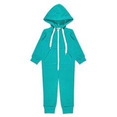 Комбинезон Веселый Малыш 351/140 ментоловый