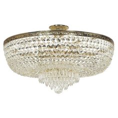 Люстра Arti Lampadari Nonna E 1.3.50.503 G, E27, 360 Вт