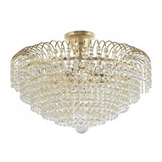 Люстра Arti Lampadari Elba E 1.2.40.100 G, E14, 200 Вт