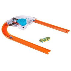 Трек Hot Wheels Конструктор трасс DJD67