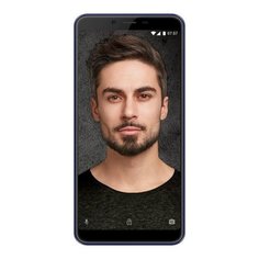 Смартфон INOI 5 Pro синий