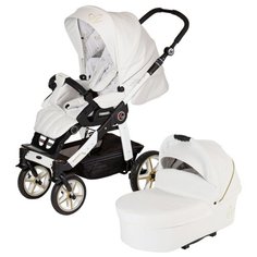 Универсальная коляска Hartan Racer GTS XL (2 в 1) 529