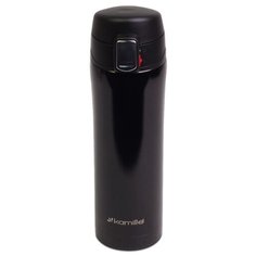 Термокружка Kamille KM-2211 (0.45 л) черный