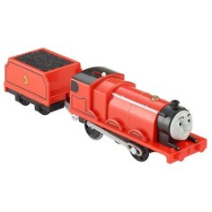 Fisher-Price Поездной состав Джеймс, серия TrackMaster, BML08