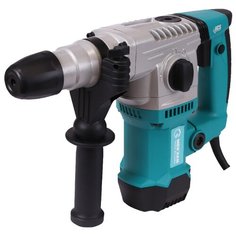 Перфоратор сетевой Mekkan MK81608 (6 Дж)