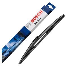 Щетка стеклоочистителя каркасная Bosch Rear H403 400 мм, 1 шт.