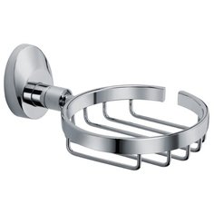 Мыльница Fixsen Europa FX-21809 хром