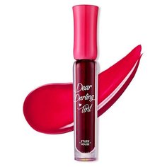Etude House Гелевый тинт для губ Dear Darling Water Gel Tint, PK002