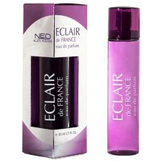 Парфюмерная вода NEO Parfum Eclair de France, 80 мл