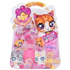 Игровой набор HEADSTART Best Furry Friends 77716