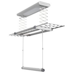 Сушилка для белья Xiaomi электросушилка Mr Bond Smart Clothes Dryer M1 Pro white