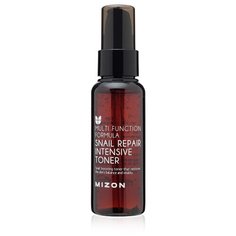 Mizon Тонер восстанавливающий с муцином улитки Snail Repair Intensive 50 мл