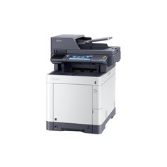 МФУ KYOCERA ECOSYS M6630cidn белый/черный